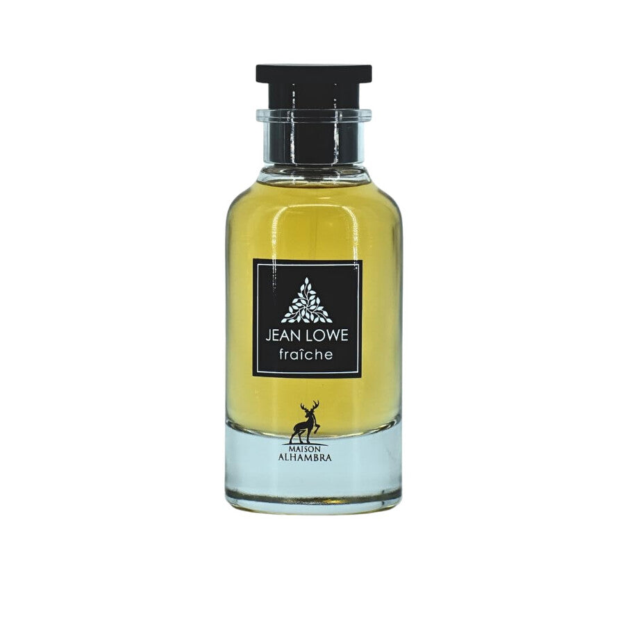 Maison Alhambra Jean lowe fraiche  100ML