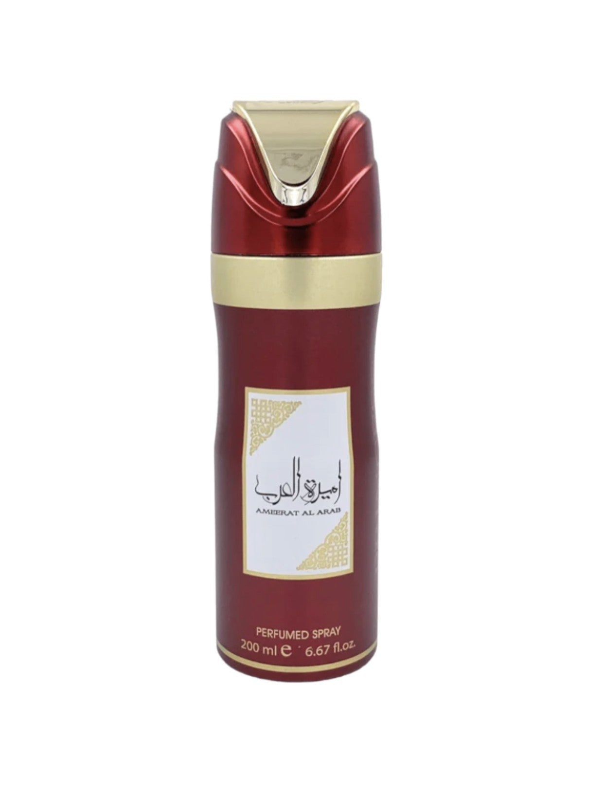 Ameerat Al Arab Body Spray