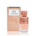 Maison Alhambra Rose Seduction VIP POUR FEMME WOMEN 100ML