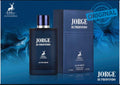 MAISON ALHAMBRA Jorge Di Profumo MEN 100ML
