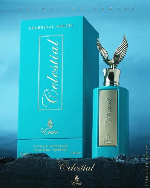 Celestial EMIR EXTRAIT UNISEX 100ML