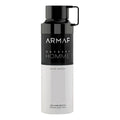 Odyssey Homme White Edition Body Spray 200ML