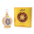 Layali Concentrated Perfume Oil