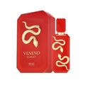 French Avenue Veneno scarlet UNISEX 100ML