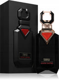 FRENCH AVENUE AMBER EMPIRE 100ML UNISEX PERFUME