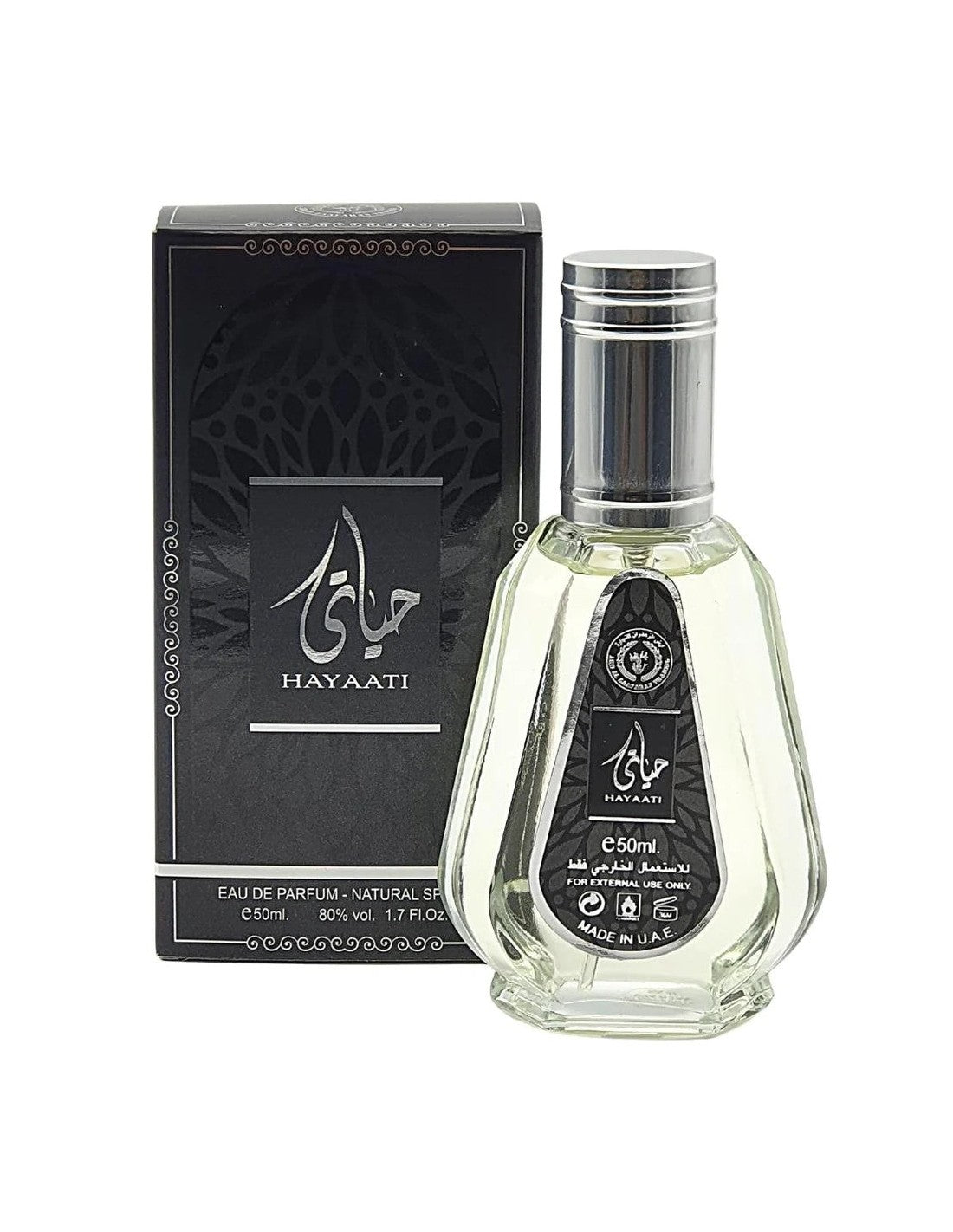 HAYAATI 50 ML