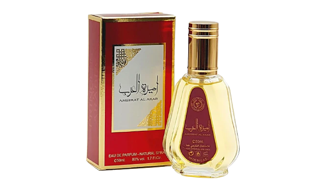 AMREET AL ARAB 50 ML
